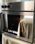 Atag semiprofessionele inbouw Bakoven OX4.11.A5H/2, Gebruikt, Oven met grill, Inbouw, 45 tot 60 cm