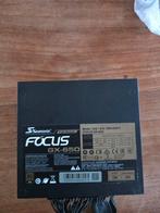 Seasonic Focus GX-650 Voeding - 650W, Ophalen of Verzenden, Gebruikt