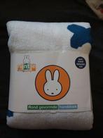 NIEUW Nijntje ronde handdoek, Ophalen of Verzenden, Nieuw, Overige typen, Nijntje