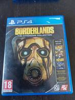 Borderlands ps4, Ophalen of Verzenden, Zo goed als nieuw, Vanaf 18 jaar