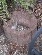 Plantenbak, Ophalen, Steen, Gebruikt, Minder dan 60 cm
