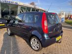 Mitsubishi Colt 1.3 Incharge+, Airco Inruil mogelijk., Auto's, Gebruikt, Blauw, Colt, Origineel Nederlands
