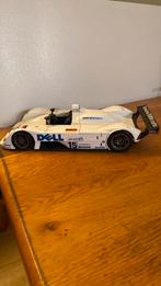 Mooi Model BMW 1/18, Hobby en Vrije tijd, Modelauto's | 1:18, Ophalen of Verzenden, Zo goed als nieuw, Maisto