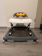 Loopstoel Qute, Ophalen, Zo goed als nieuw, Overige typen, Met licht