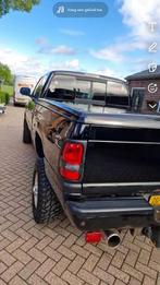 Dodge RAM 2500, Auto's, Automaat, 2816 kg, Stoelverwarming, 3000 kg