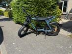 Super73 ZX, Ophalen, Zo goed als nieuw, 50 km per accu of meer, Overige merken