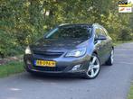 Opel Astra Sports Tourer 1.6 Turbo Sport | Automaat + Cruise, Auto's, Euro 5, 730 kg, 4 cilinders, 180 pk