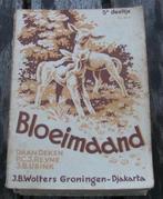 Bloeimaand, Ik sta vast, Duizendschoon, Bloeimaand, Ophalen of Verzenden, Gelezen, Fictie