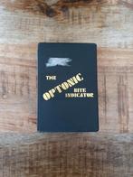 Optonic hardcover, Watersport en Boten, Ophalen of Verzenden, Gebruikt, Overige typen