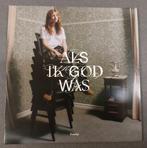 Froukje VINYL SINGLE Als ik God was NIEUW 7 INCH, Verzenden, 7 inch, Single, Zo goed als nieuw