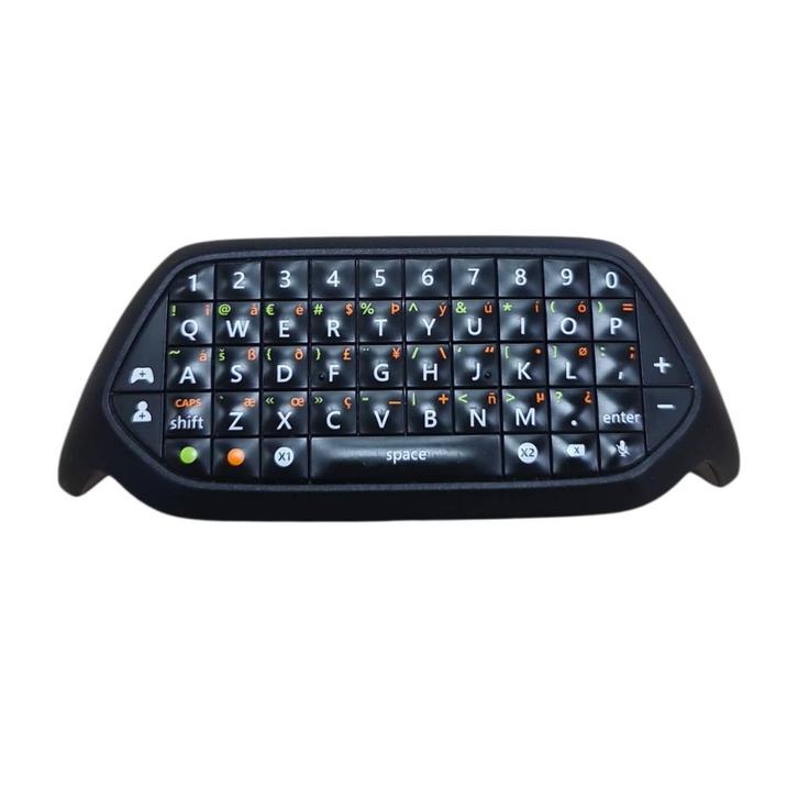 Xbox Chatpad Model 1676 | Nette Staat | 1 Maand Garantie, Spelcomputers en Games, Spelcomputers | Xbox One, Zo goed als nieuw