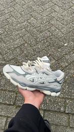 asics gel nyc oyster grey, maat 42,5, Nieuw, Ophalen, Overige kleuren