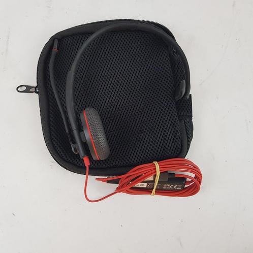Poly Plantronics C3200 Headset USB || nu voor maar €9.99, Computers en Software, Headsets, Nieuw, Over-ear, Ophalen of Verzenden