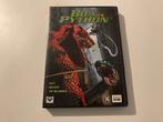 Boa Vs Python DVD Horror, Vanaf 16 jaar, Ophalen of Verzenden, Zo goed als nieuw, Overige genres