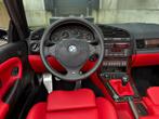BMW E38 328i 1996 | Cabrio M-Sportpakket | M3 Vader | Uniek!, Auto's, BMW, 1440 kg, Origineel Nederlands, Te koop, Benzine