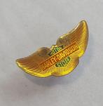 Harley pin (39), Verzamelen, Speldjes, Pins en Buttons, Ophalen of Verzenden, Nieuw, Transport, Speldje of Pin