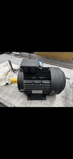 Hoyer 5kW Elektromotor - Nieuwstaat!, Ophalen