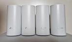 TP Link Deco P9 + Deco E4R Mesh Wi-Fi systeem, Computers en Software, WiFi-versterkers, Ophalen of Verzenden, Zo goed als nieuw