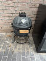 Kamado met onderstel, Tuin en Terras, Ophalen, Zo goed als nieuw