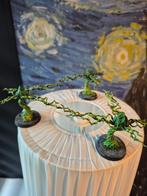 Age of sigmar skaven  warp lightning vortex geschilderd, Ophalen of Verzenden, Gebruikt, Warhammer, Figuurtje(s)