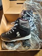 Rolschaatsen maat 33 Duster, Sport en Fitness, Ophalen, Nieuw, Overige typen, Overige merken
