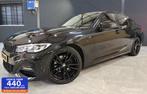 BMW 3-serie M 320i xDrive High Executive, Automaat, 1998 cc, 15 km/l, 4 cilinders