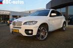 BMW X6 5.0i Hybride Full options! / 73dkm, Automaat, Euro 5, Gebruikt, 8 cilinders
