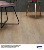 Pvc Click Winter Oak Natuur 5mm dik integreerde ondervloer, 75 m² of meer, Nieuw, Ophalen of Verzenden, Pvc click met integreerde ondervloer