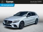 Mercedes-Benz C-klasse Estate 300 e AMG | Panoramadak | Nigh, 320 pk, Electronic Stability Program (ESP), Hybride Elektrisch/Benzine