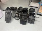 Yamaha tzr 50 kenteken houders spatbord, Ophalen of Verzenden, X, X, X