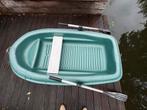 Bic polyester roeiboot Sportyak, 2,13x1,15 m, 19 kg, Watersport en Boten, Kano's, Ophalen, Gebruikt, Met peddels, Overige typen