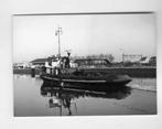 scheepvaart-foto-broedertrouw ?, Ophalen of Verzenden, Zo goed als nieuw, Motorboot, Boek of Tijdschrift