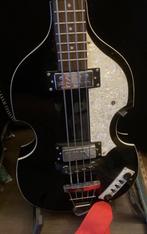 Electrische basgitaar, Muziek en Instrumenten, Snaarinstrumenten | Gitaren | Bas, Ophalen, Zo goed als nieuw, Elektrisch