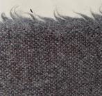 Bute Tweed 3501; bruin+grijs; 5,45 meter (grove) meubelstof, Wol, Bruin, 120 cm of meer, Ophalen of Verzenden