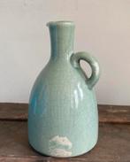 Vaasje / kruikje, Overige materialen, Overige kleuren, Ophalen of Verzenden, Zo goed als nieuw
