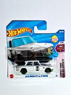 Hot wheels 2025  ALFA ROMEO GIULIA TI SUPER, Ophalen of Verzenden, Nieuw, Auto