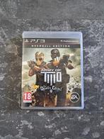 Playstation 3 Game: Army of Two The Devil's Cartel Z.G.A.N!!, Avontuur en Actie, Vanaf 18 jaar, 2 spelers, Ophalen of Verzenden