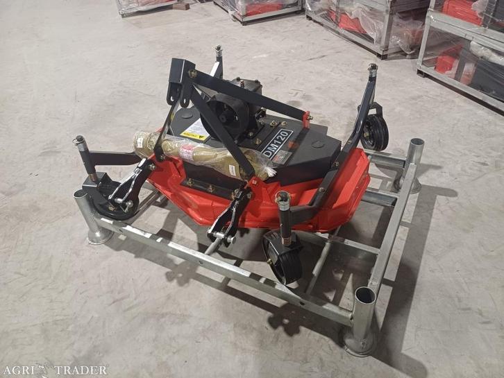 Maaier Bloter Nieuwe Weidebloter, Zakelijke goederen, Agrarisch | Werktuigen, Veehouderij, Weidebouw, Ophalen of Verzenden