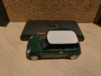 Mini Cooper Bburago 1:24, Hobby en Vrije tijd, Modelauto's | 1:24, Ophalen of Verzenden, Gebruikt, Auto, Bburago