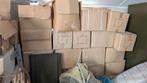 kogelkranen, Doe-het-zelf en Verbouw, Buizen en Afvoer, Ophalen, Overige materialen, Minder dan 20 mm, 6 meter of meer