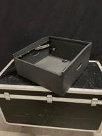 Binnen rack mixer-case HE 11, Ophalen of Verzenden, Zo goed als nieuw, Overige instrumenten, Flightcase