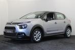 Citroën C3 1.2 PureTech Feel (bj 2020), Voorwielaandrijving, 83 pk, Gebruikt, 1199 cc