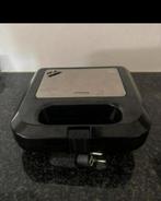 Tosti ijzer tomado, Witgoed en Apparatuur, Contactgrills, Ophalen of Verzenden, Gebruikt