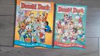 Donald Duck lang zullen ze leven 2012 en 2013, Ophalen of Verzenden, Zo goed als nieuw