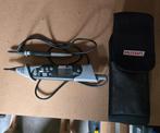 VOLTCRAFT VC-86 Penmultimeter, Doe-het-zelf en Verbouw, Meetapparatuur, Ophalen, Gebruikt, Multimeter