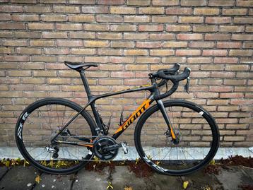 Giant TCR Advanced Small