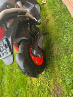 Gilera ice, Fietsen en Brommers, Scooters | Piaggio, Ophalen