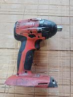 HILTI SIW 22 SLAGMOER SLEUTEL, Ophalen of Verzenden, Gebruikt