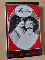 DE SPULBREKKER door H Hoogeveen friestalig, Boeken, Romans, Ophalen of Verzenden, Gelezen, Nederland