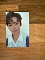 Lee Know Stray Kids Clé: Levanter photocard, Ophalen of Verzenden, Zo goed als nieuw, Foto of Kaart